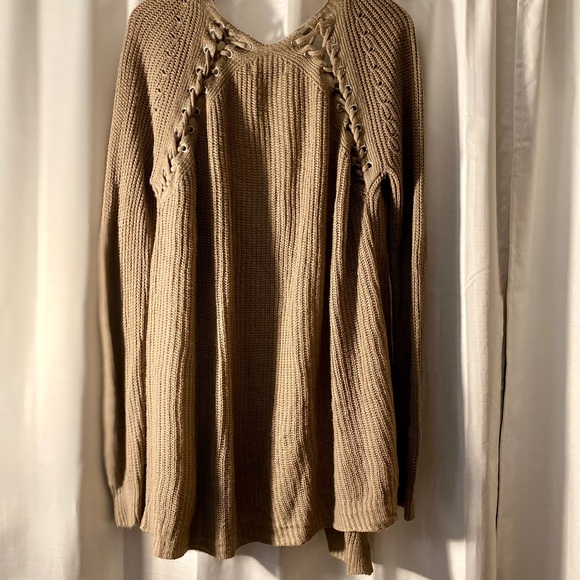 Sweater. - Picture 2 of 2